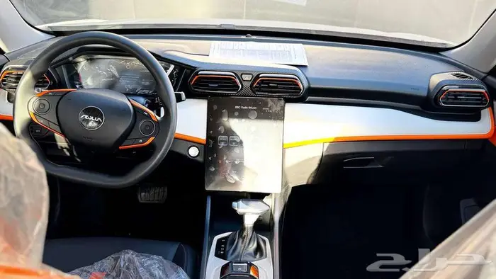 دونج فينج شاين 2025 5