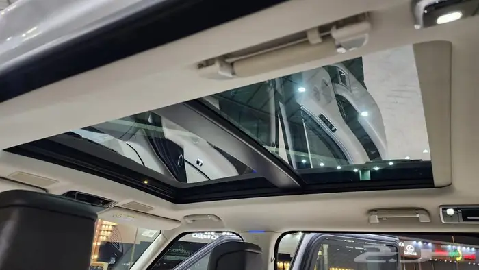 رنج روفر فوج لونق 2020 11