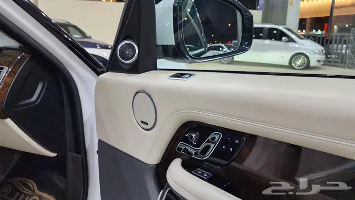 رنج روفر فوج لونق 2020 9