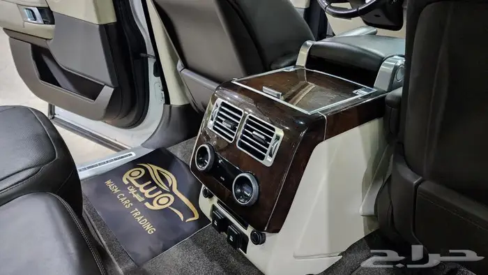 رنج روفر فوج لونق 2020 13