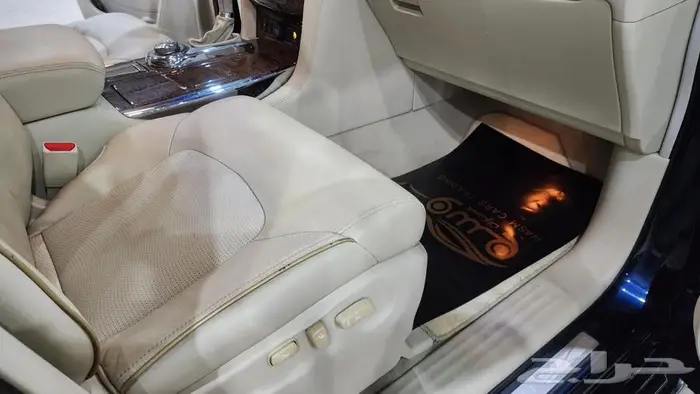 انفنتي QX80 2016 15