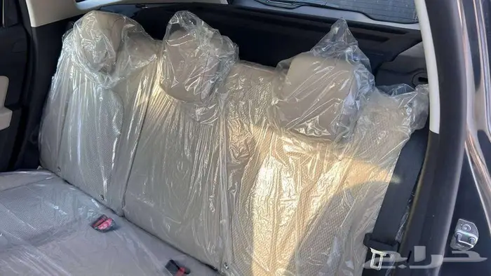 رينو داستر 2024 لدى شركة عبدالمجيد الخضر للسيارات 14