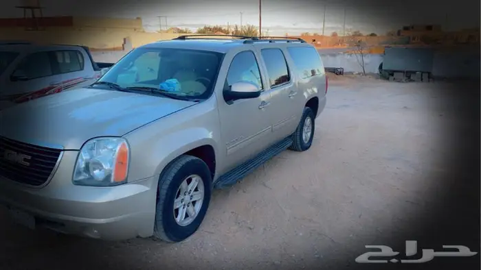 جمس يوكن طويل 0