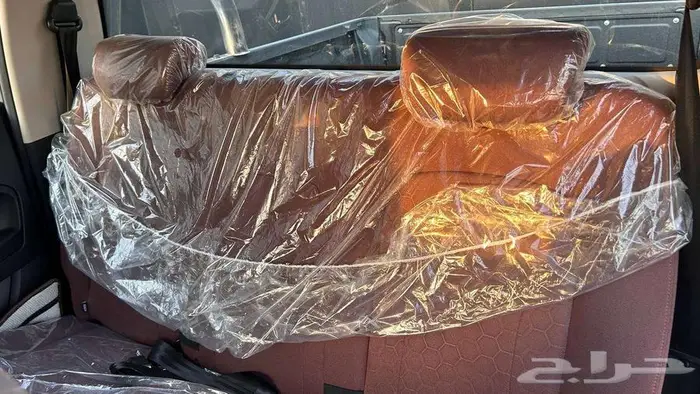 زد اكس اوتو مجيد 2025 دبل لدى شركة عبدالمجيد الخضر 11