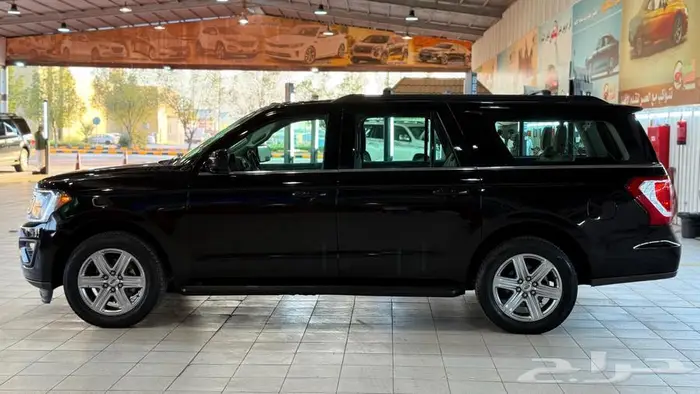 فورد اكسبديشن 2021 4