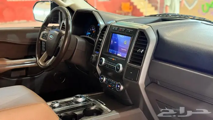 فورد اكسبديشن 2021 1