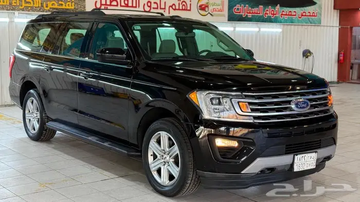 فورد اكسبديشن 2021 11
