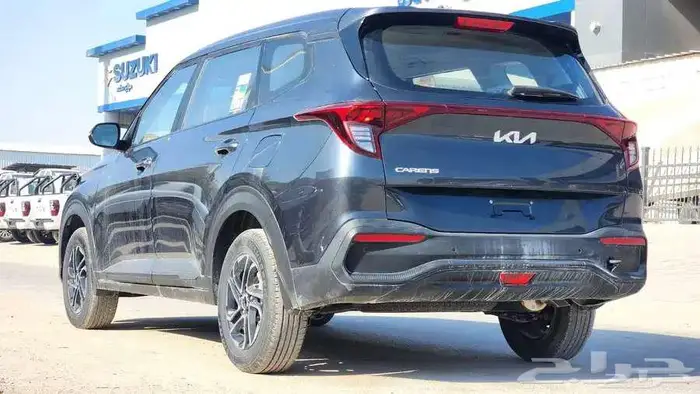 كيا كارنز نص فل موديل 25 كاش وتقسيط باقل سعر 7