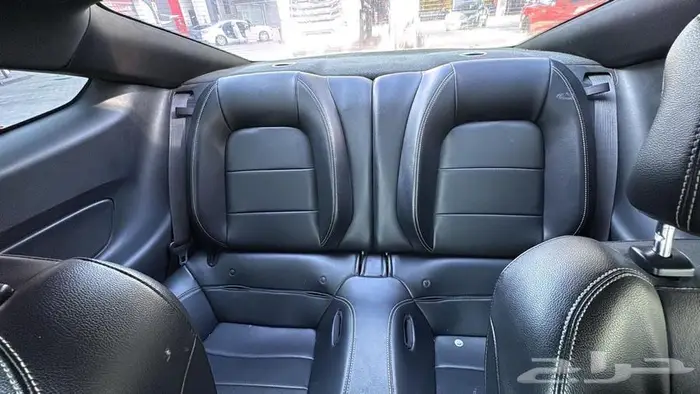 موستنج ايكو بوست 2015 7