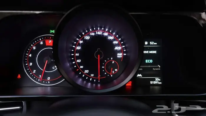 هيونداي افانتي 2021 بطاقة جمركية(فل كامل ) 15