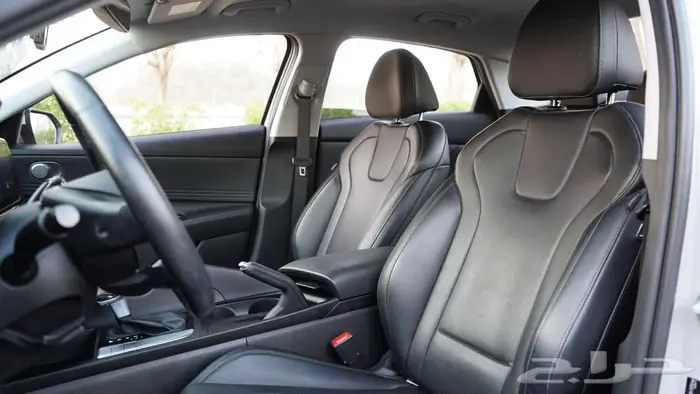 هيونداي افانتي 2021 بطاقة جمركية(فل كامل ) 11