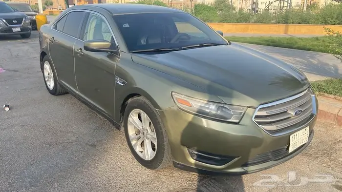 فورد تورس 2013 9