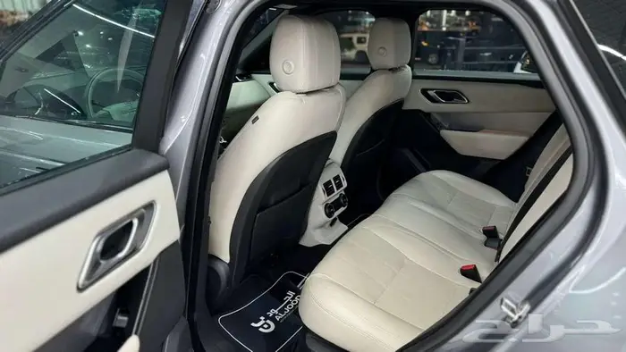 2021رينج روفر فيلار RANGE ROVER VELAR S 8