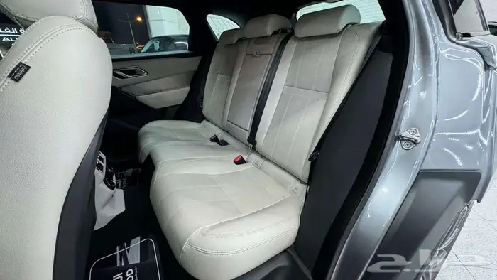 2021رينج روفر فيلار RANGE ROVER VELAR S 7