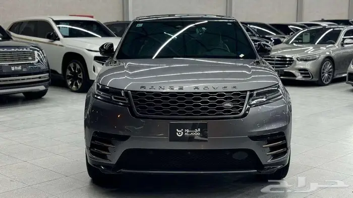 2021رينج روفر فيلار RANGE ROVER VELAR S 2