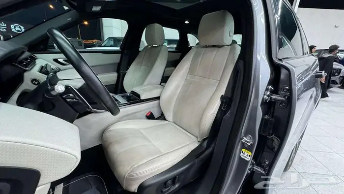 2021رينج روفر فيلار RANGE ROVER VELAR S 9