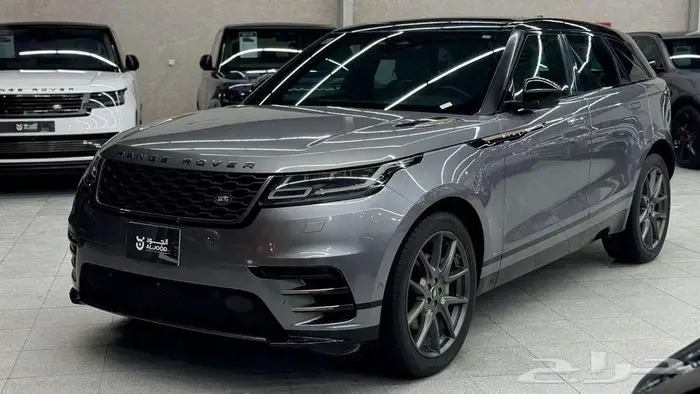 2021رينج روفر فيلار RANGE ROVER VELAR S 3