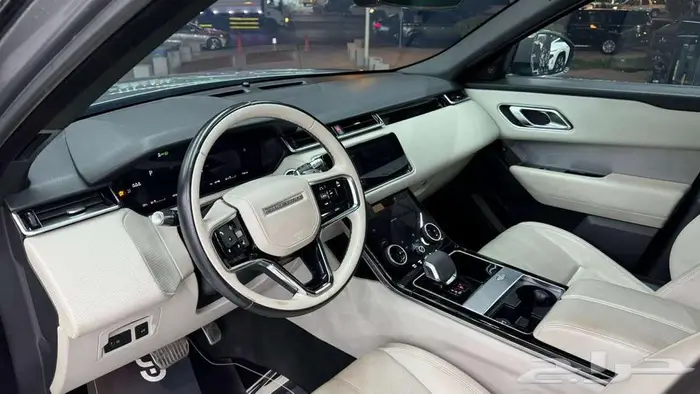 2021رينج روفر فيلار RANGE ROVER VELAR S 13