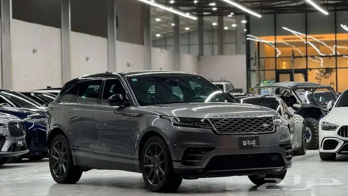 2021رينج روفر فيلار RANGE ROVER VELAR S 0