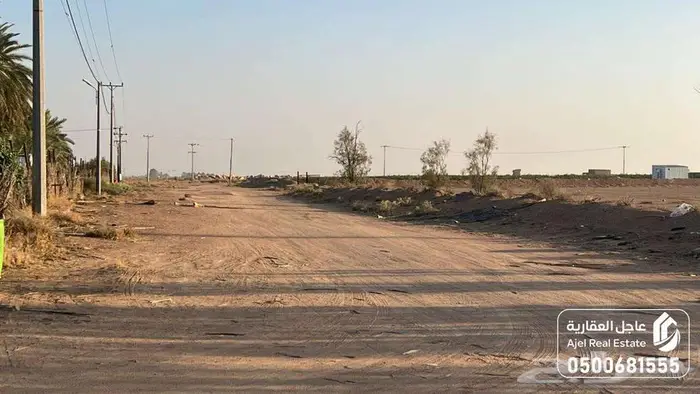 مزرعة للبيع بحائل في الوبريات 23