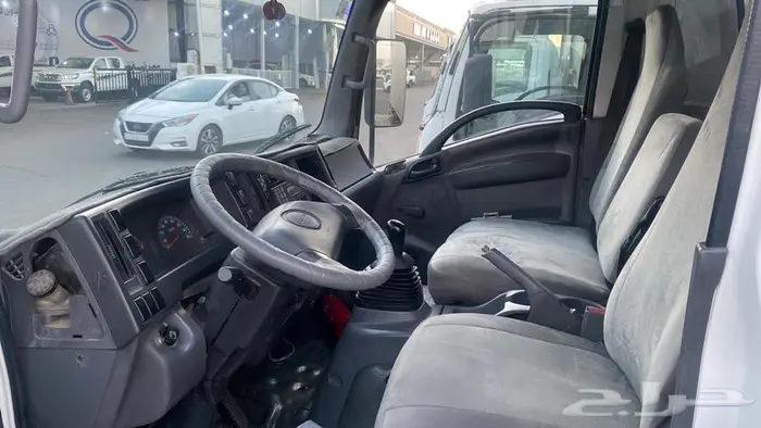 للبيع دينا موديل 2012 2