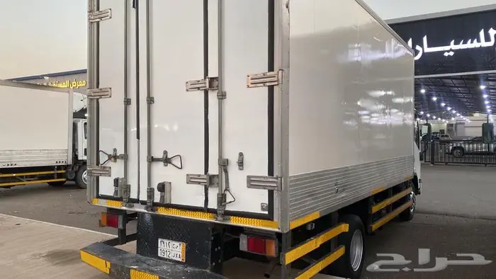 للبيع دينا موديل 2012 3