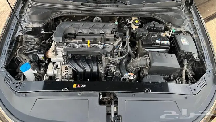 هيونداي اكسنت 2025 فئة فليت 35