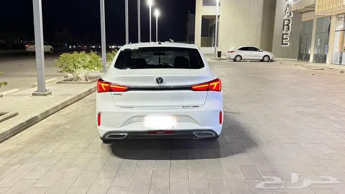 شانجان - ايدو بلس 3