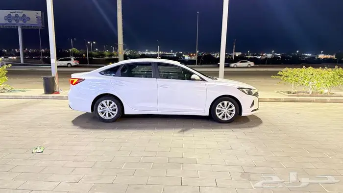 شانجان - ايدو بلس 0