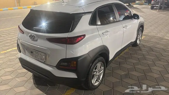 كونا ديزل 2020 1