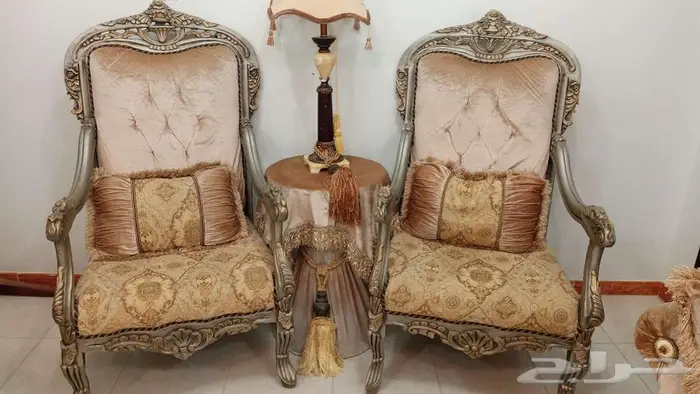 كنب جديد سعر 500 0