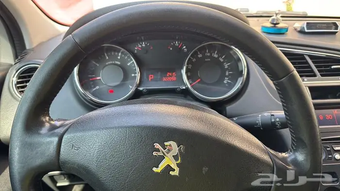 بيجو 5008 موديل 2016 0