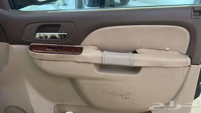 ديكورات جمس سيرا سلفرادو 2