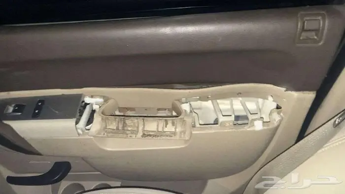 ديكورات جمس سيرا سلفرادو 0