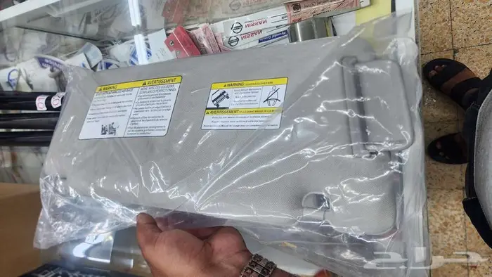 ديكورات جمس سيرا سلفرادو 3