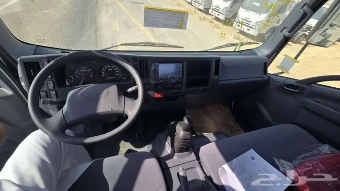 ايسوزو دينا اسندر 2025 7