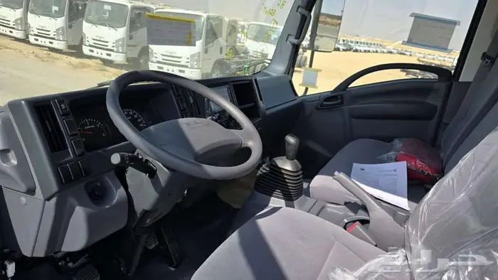 ايسوزو دينا اسندر 2025 1