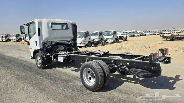 ايسوزو دينا اسندر 2025 8