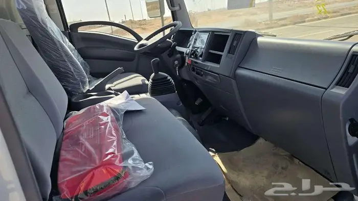 ايسوزو دينا اسندر 2025 9