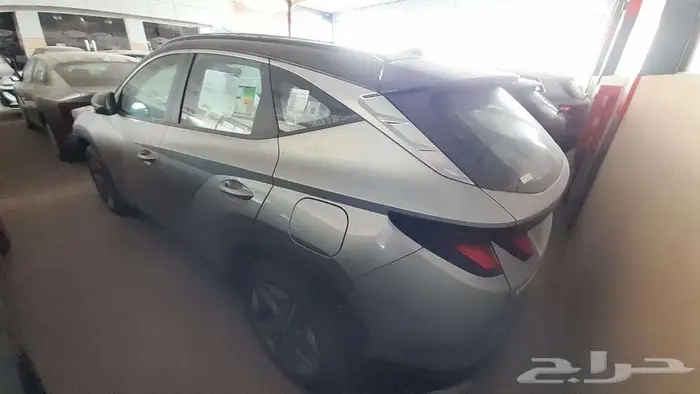 توسان سمارت 3