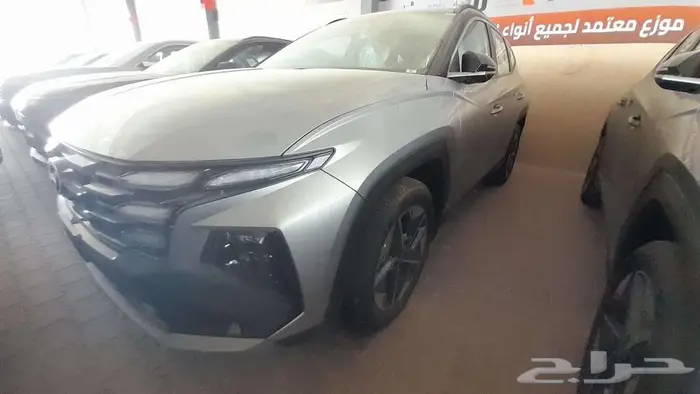 توسان سمارت 0