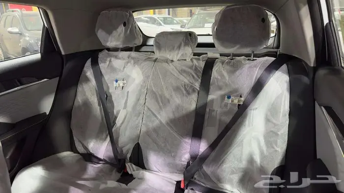 جيلي كولراي ستاندر 2024 ( كاش و أفساط ) 6