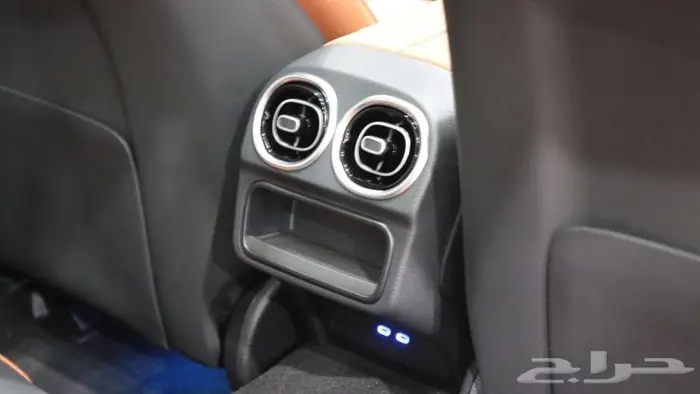 مرسيدس C200 AMG 2025 اصفار (كاش - بنوك ) 17
