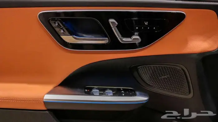 مرسيدس C200 AMG 2025 اصفار (كاش - بنوك ) 21