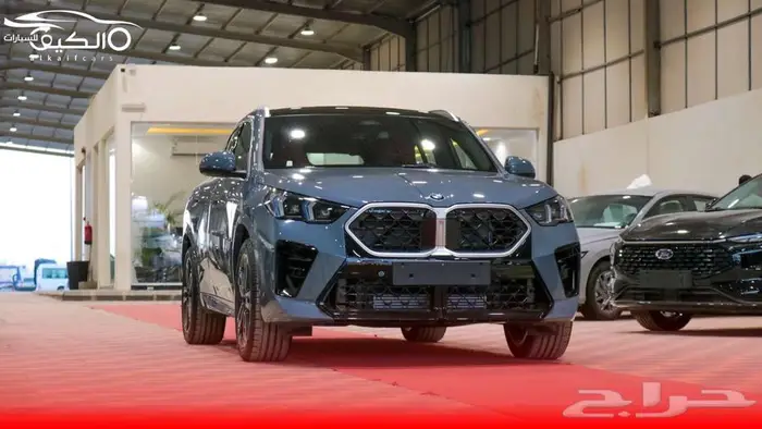 بي ام دبليو X2 SDrive 18I -2026 كاش واقساط 6