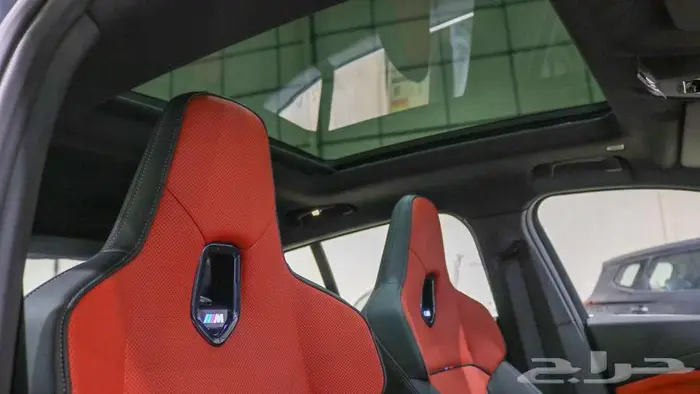 بي ام دبليو X2 SDrive 18I -2026 كاش واقساط 7