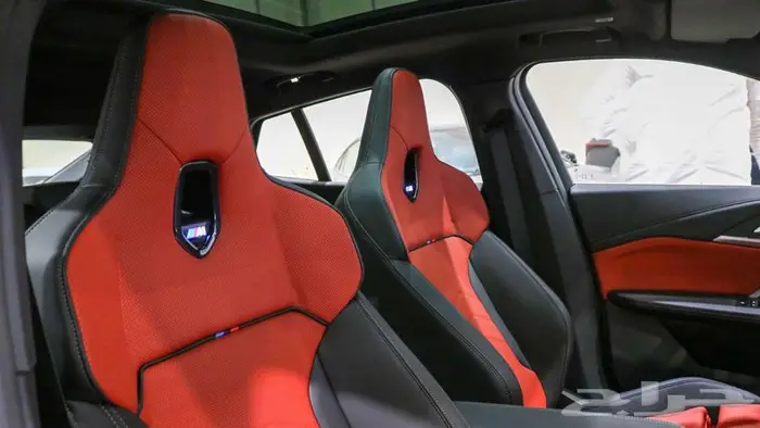 بي ام دبليو X2 SDrive 18I -2026 كاش واقساط 18