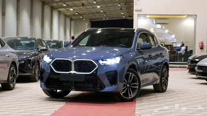 بي ام دبليو X2 SDrive 18I -2026 كاش واقساط 4