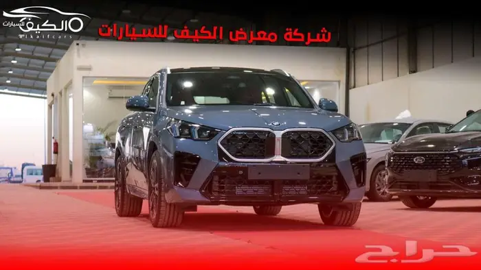 بي ام دبليو X2 SDrive 18I -2026 كاش واقساط 2