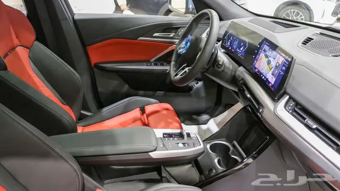 بي ام دبليو X2 SDrive 18I -2026 كاش واقساط 20